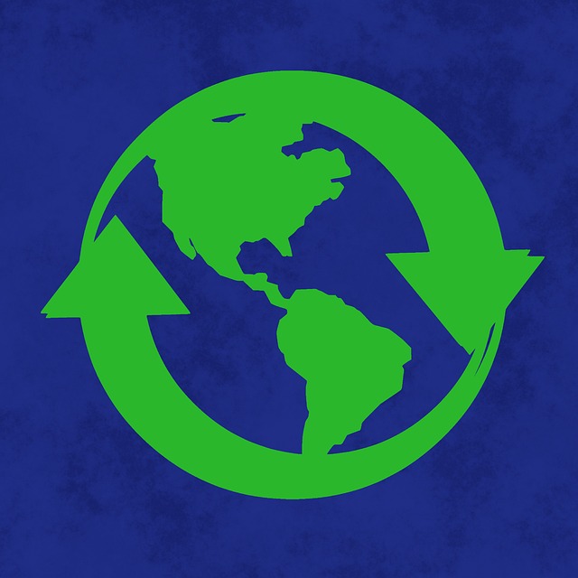 Global Recycling Day: Rethink, Reuse, Recycle for a sustainable future