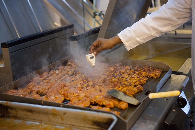 Mandatory compliance with food safety regulations