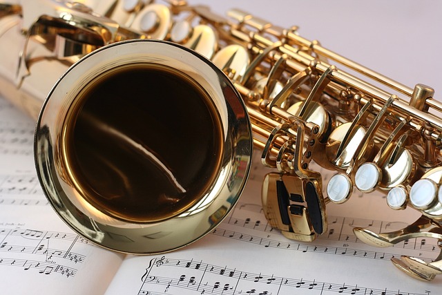 Recruitment notice for RGPF Band Cadets and Apprentices