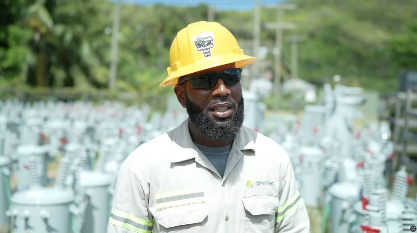 Grenlec line workers to compete at regional rodeo in British Virgin Islands