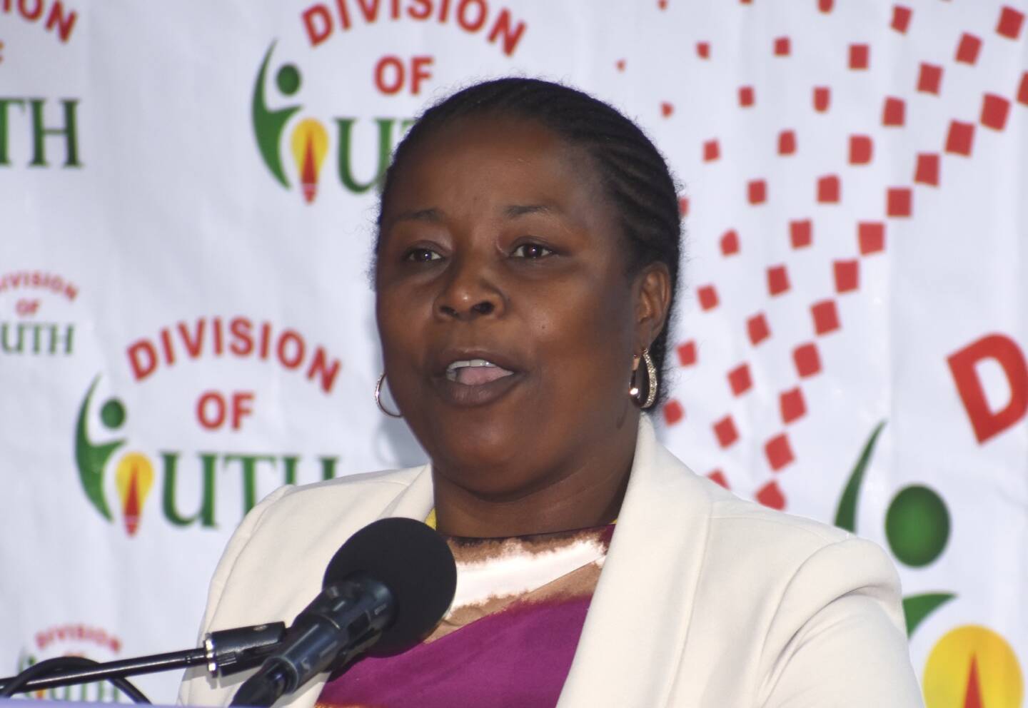 Carnival message from Minister of Youth and Mental Health