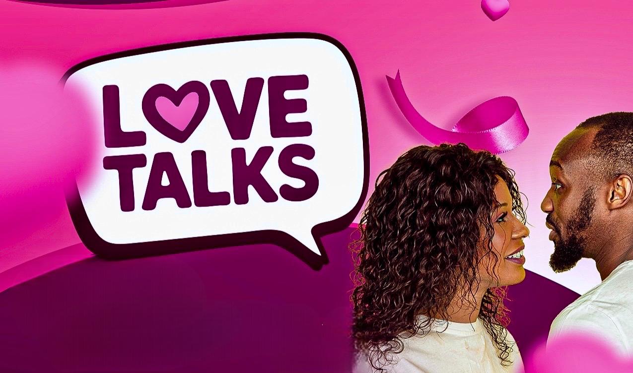 Sandals Team hosts Love Talks