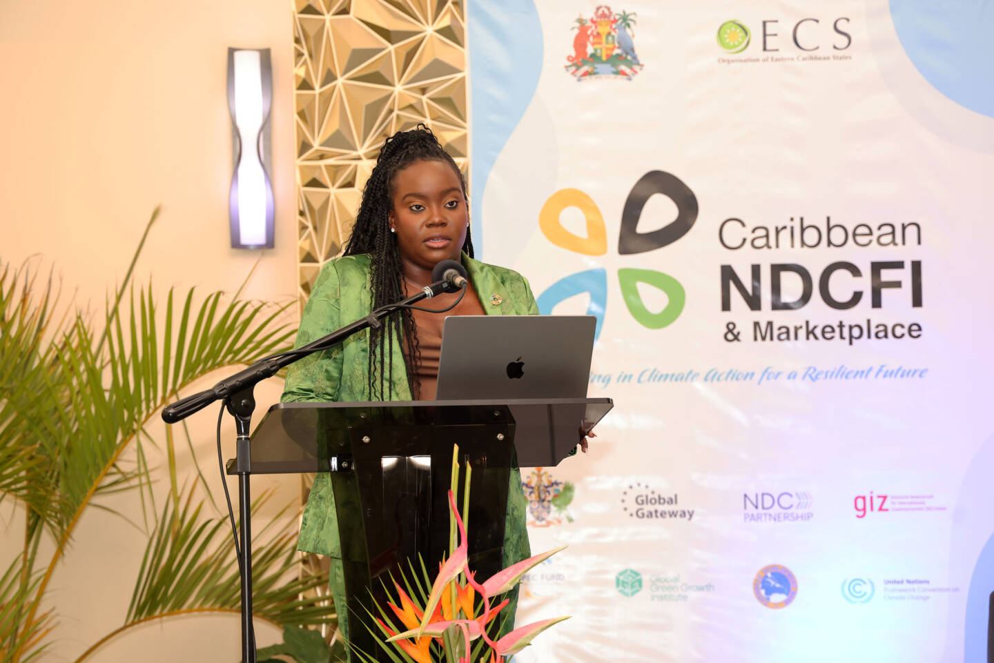 3rd NDCFI Investment Forum and Marketplace in Grenada
