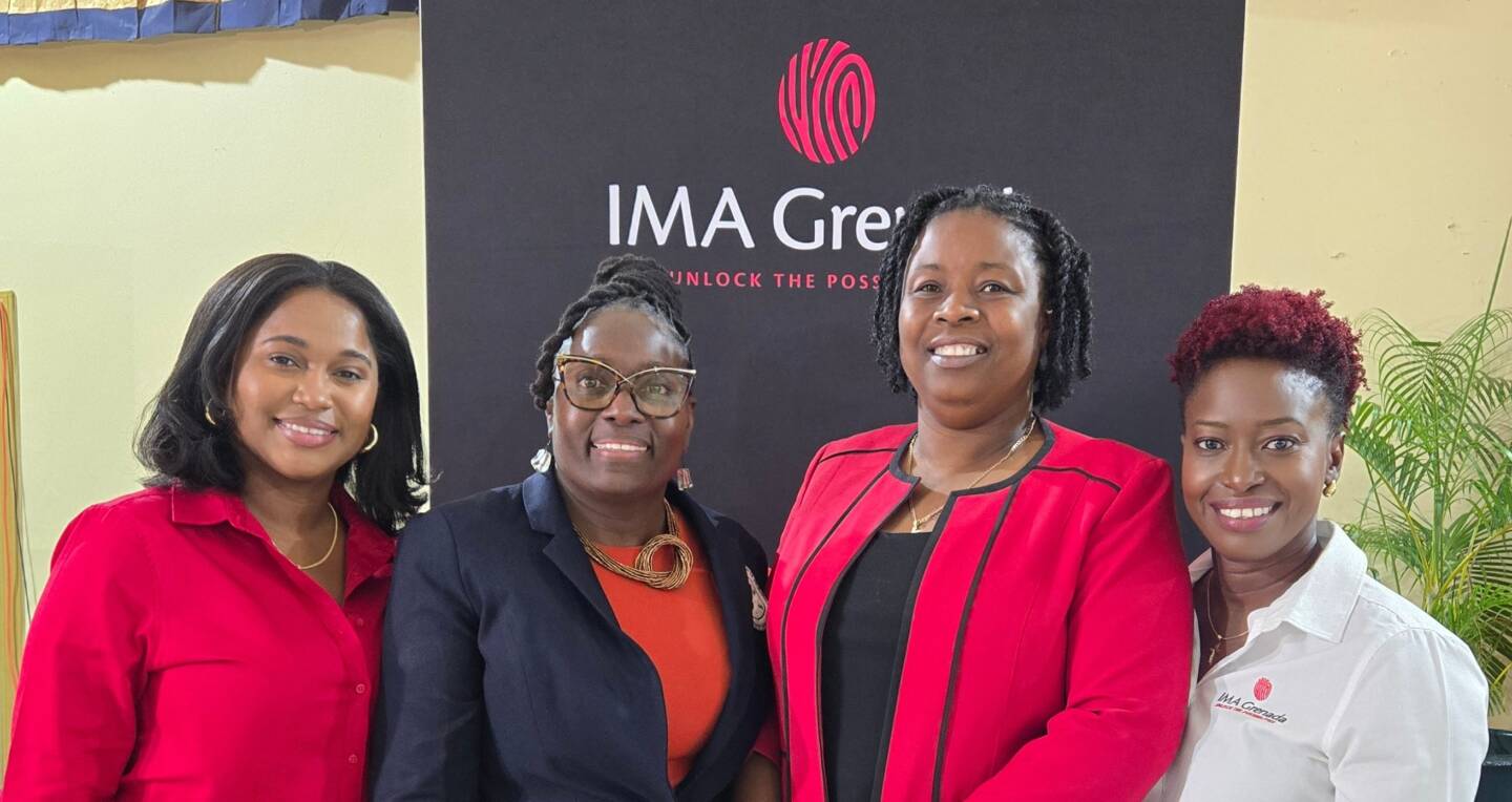 IMA Grenada commits $100,000 to 2025 GAPSS Intercol Championships