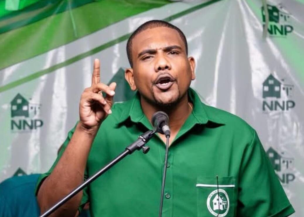 NNP presenting 4 caretakers for constituencies lost in 2022 general election