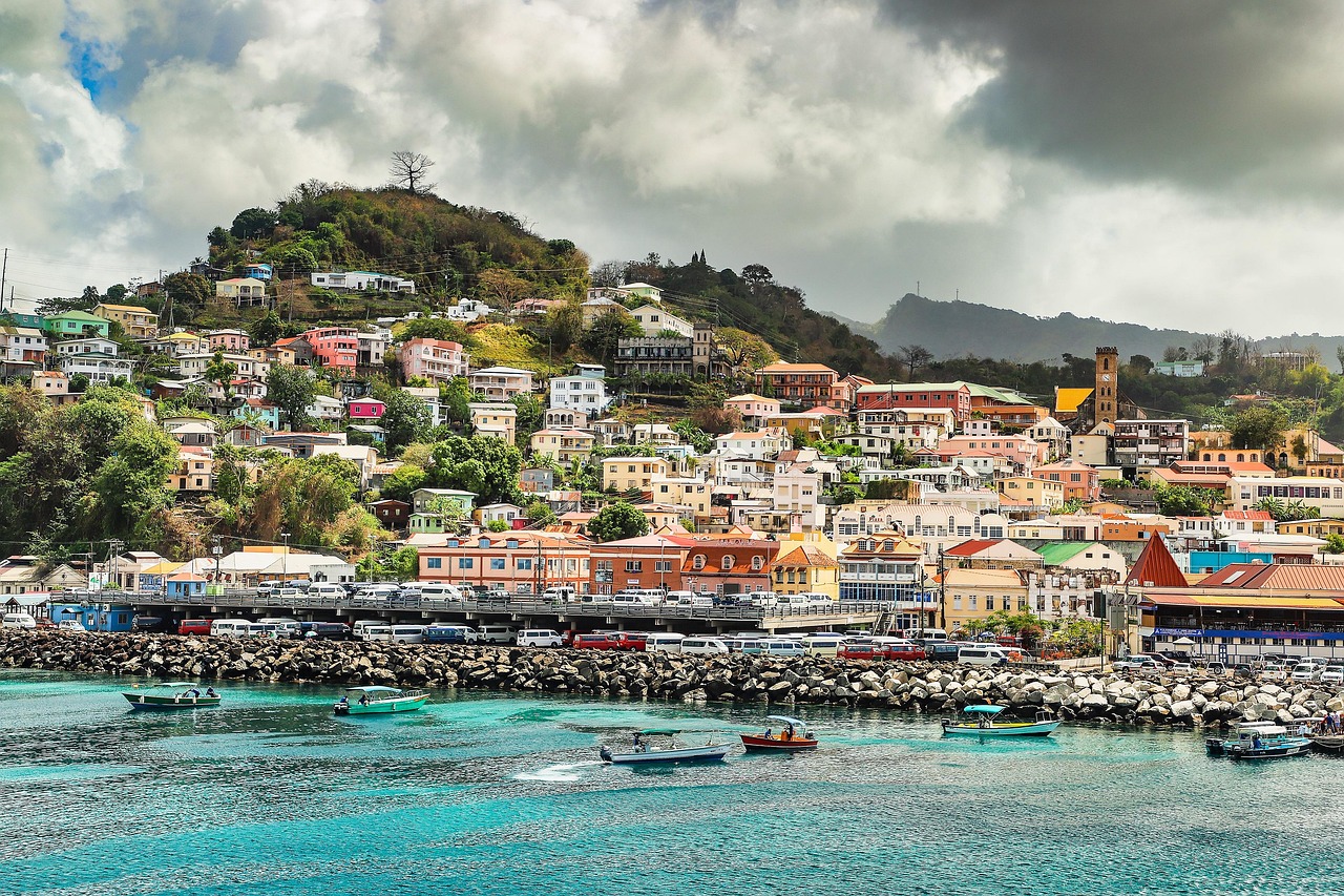 Winter wanderlust: Delta adds nonstop service to Grenada from Atlanta