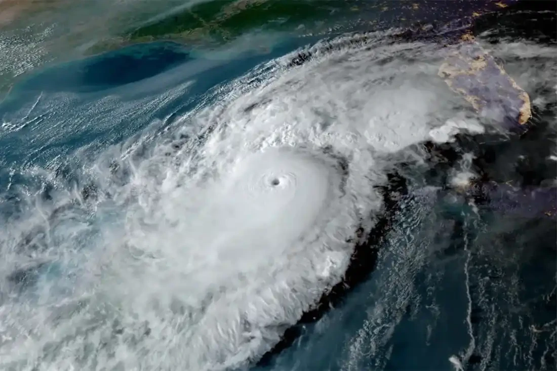 Hurricane Season 2025: Grenada prepares