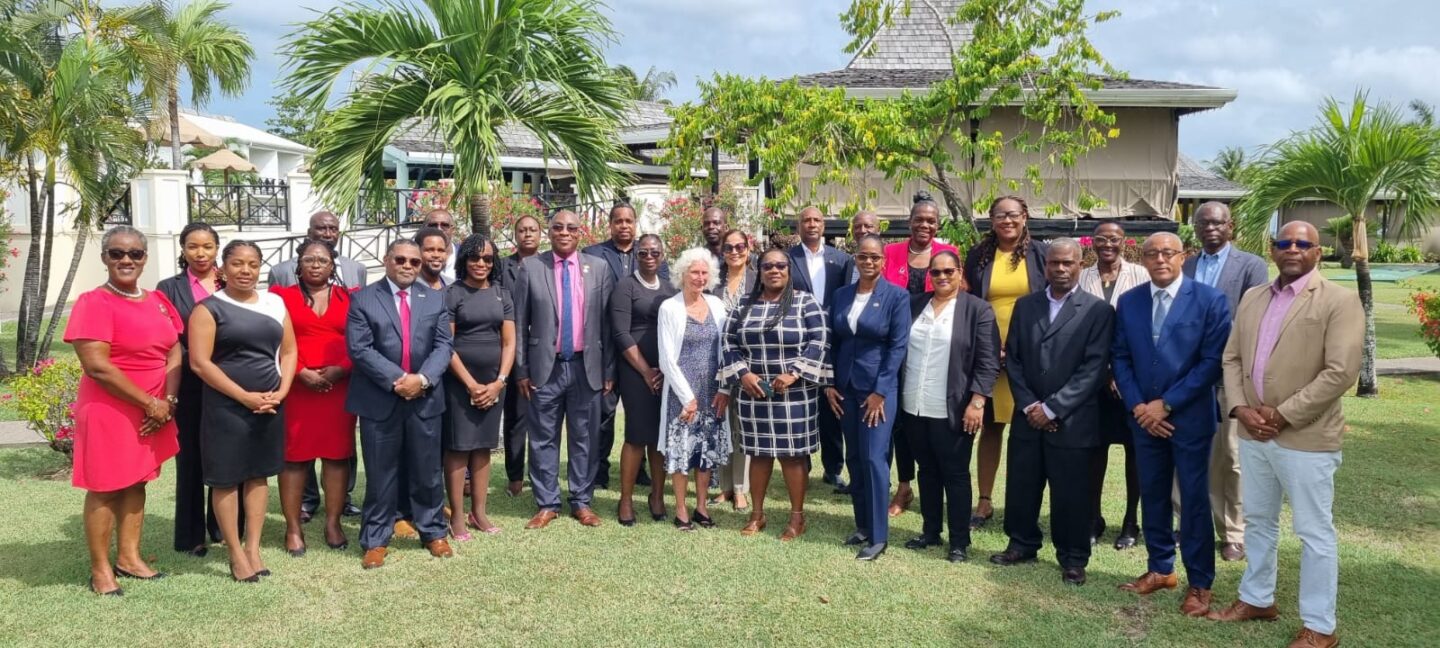 Training for directors of public sector institutions accelerates