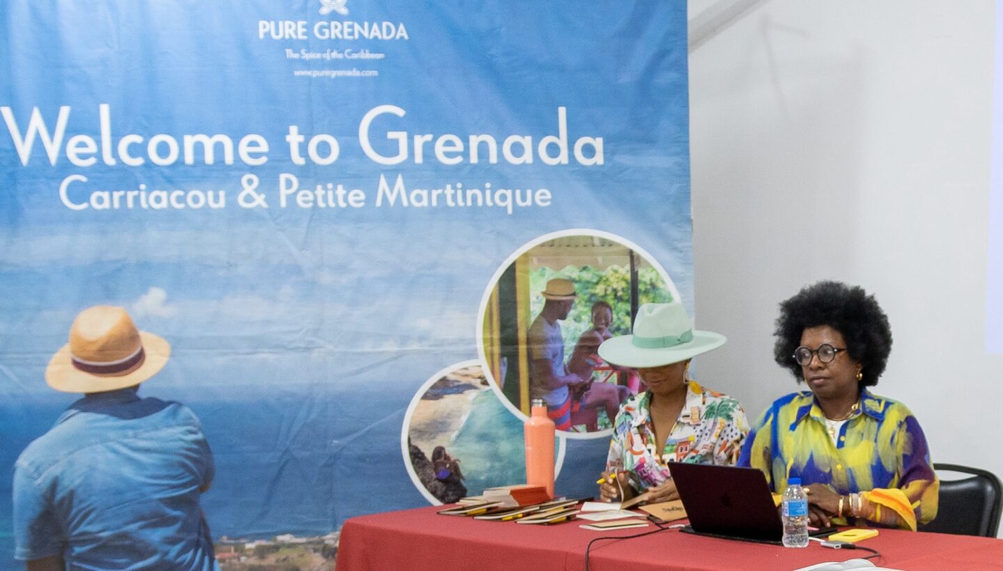 GTA business development workshop for entrepreneurs and vendors