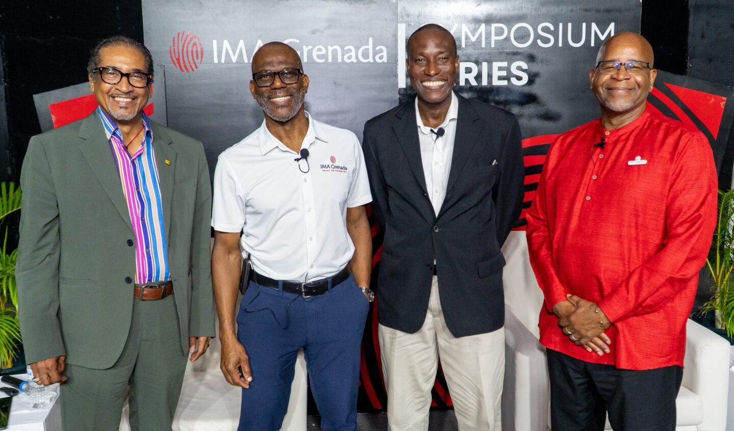 IMA Grenada 5th symposium to empower local developers