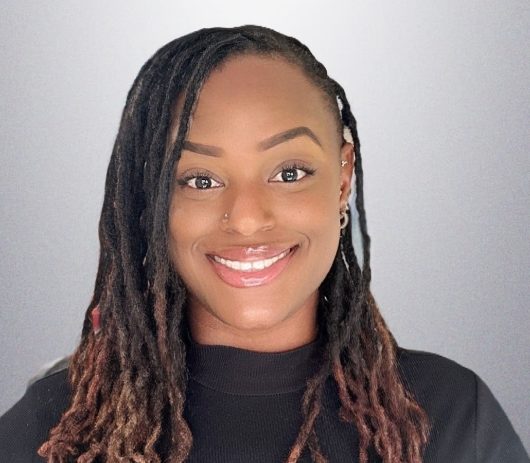 Shanai St Bernard is new GTA Nautical Development Manager
