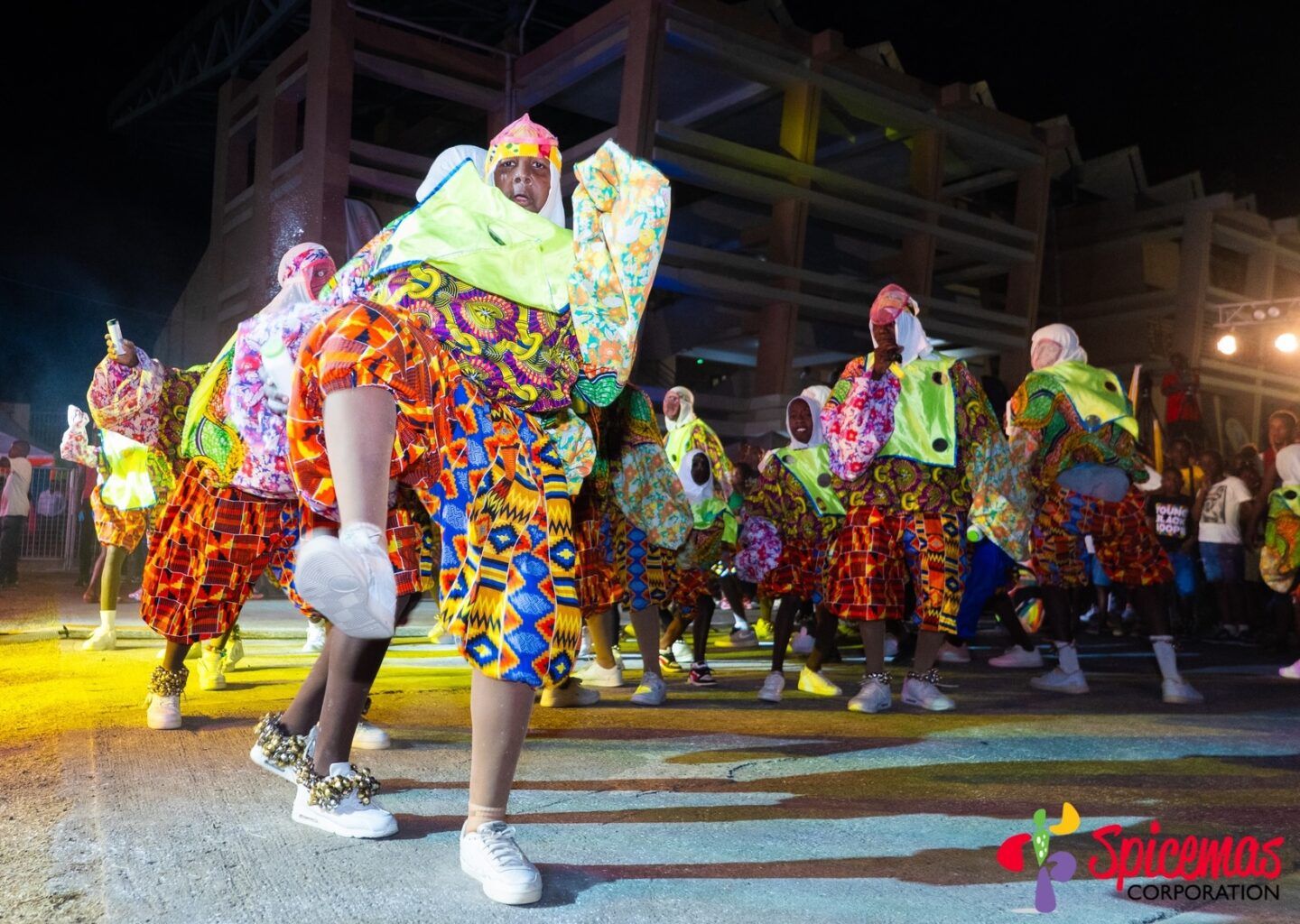 Spicemas Corporation launches Spicemas 2025