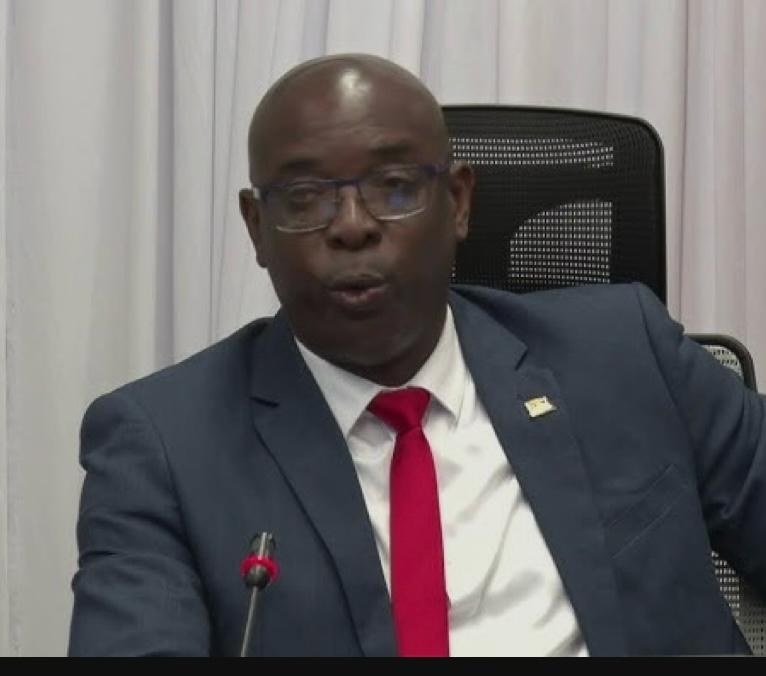 Nigerian healthcare professionals to join Grenada’s healthcare system