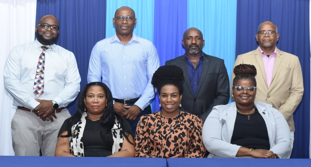 Grenada Accredited Directors’ Association historic inaugural meeting