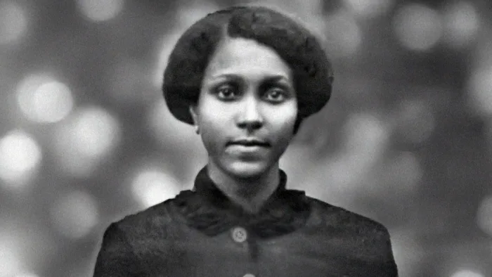 Malcolm X’s mom lit his fire