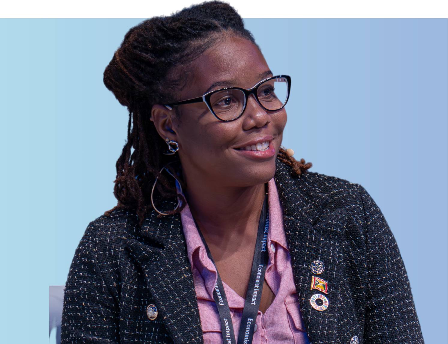 GWP-C welcomes Dr Roxanne Graham-Victor as regional coordinator