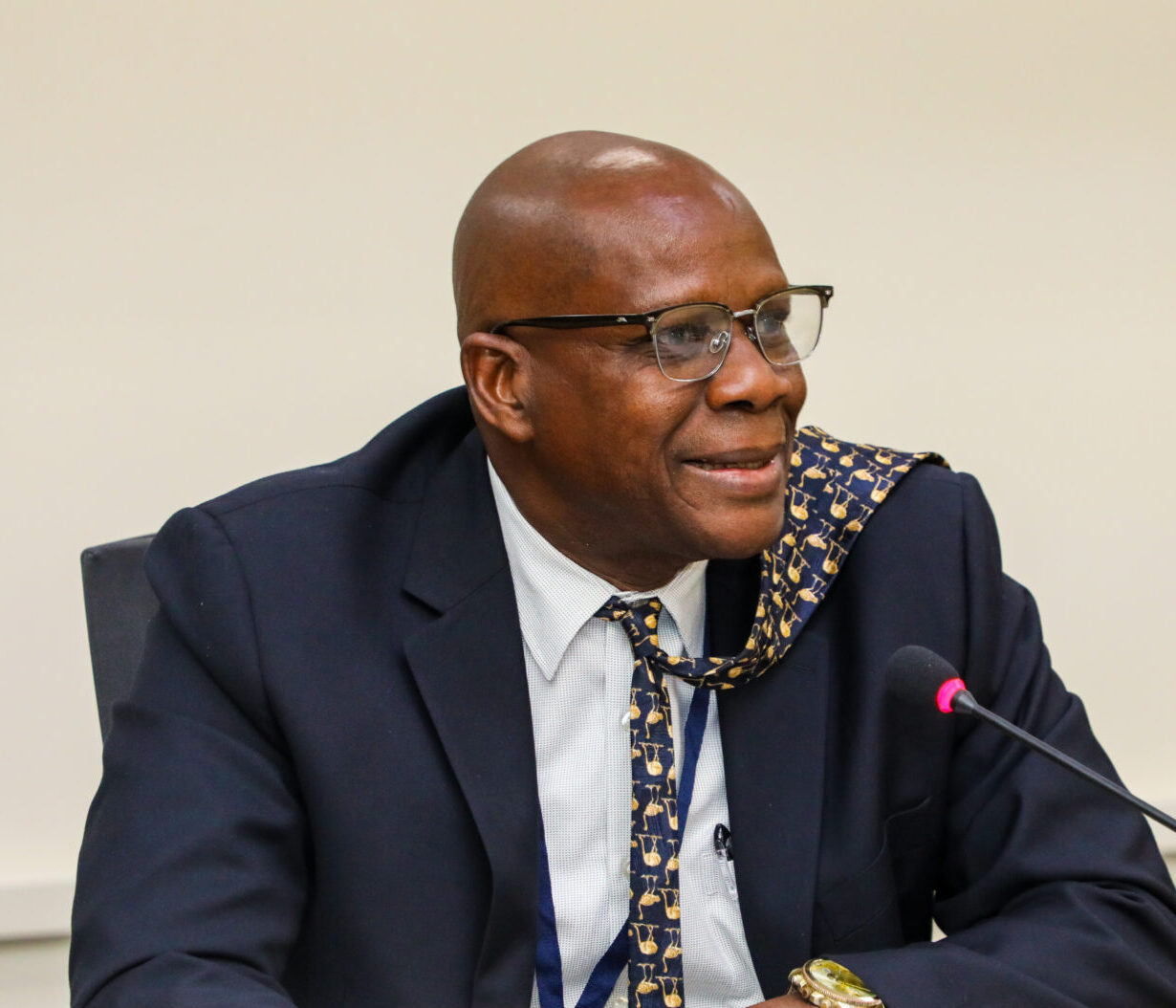 Youth and women in agriculture get seat at table for COM:AG