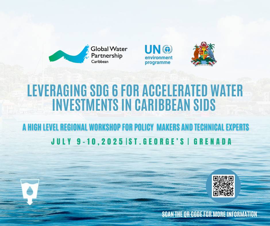 Caribbean SIDS to convene in Grenada