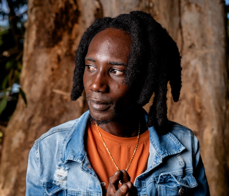 “Schizophrenic” soca song is Brendon Charles’ coping mechanism 