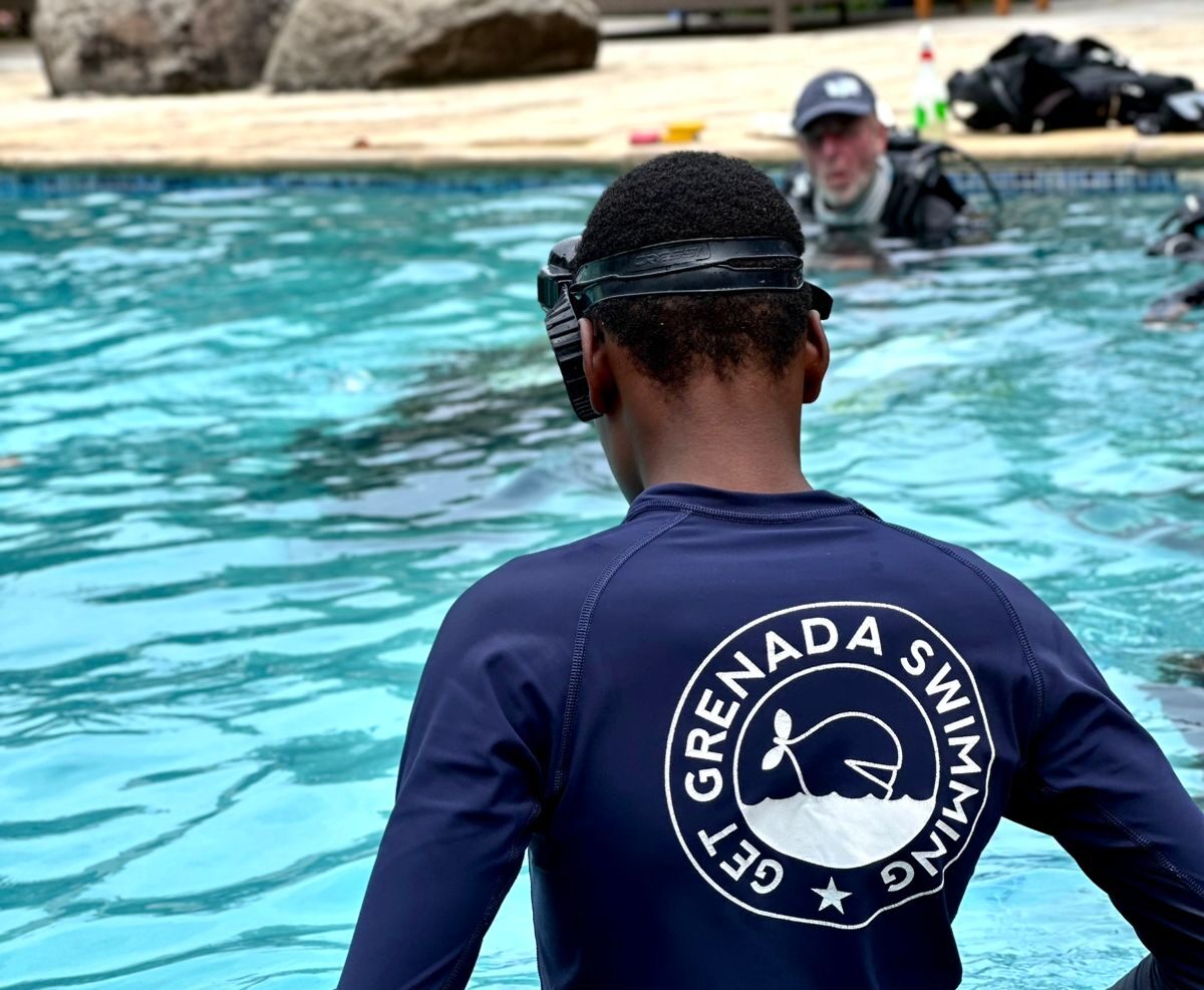 Grenada celebrates World Ocean Day with community-focused events