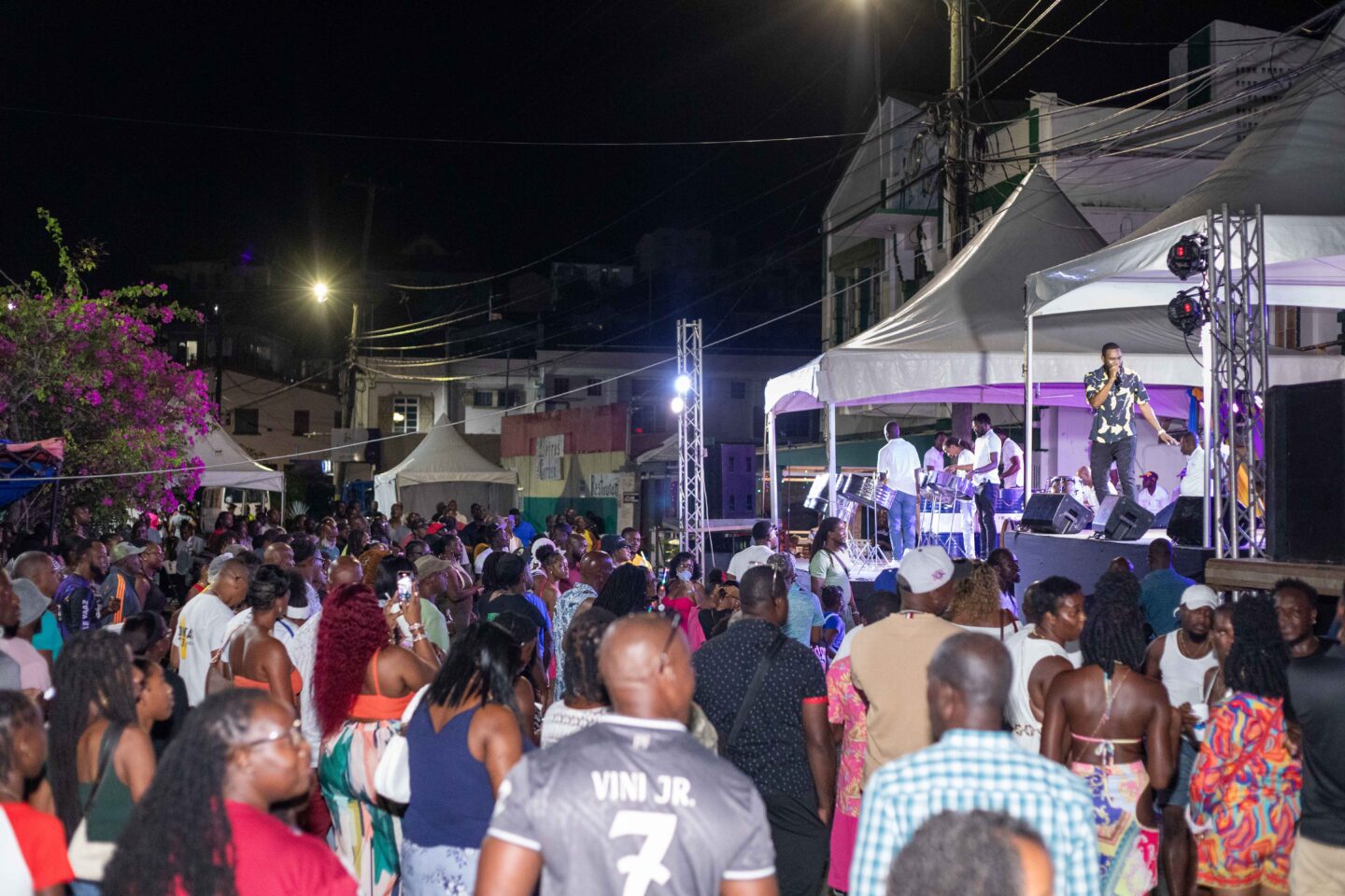 We Pan Fest 2025 celebrates fathers and community