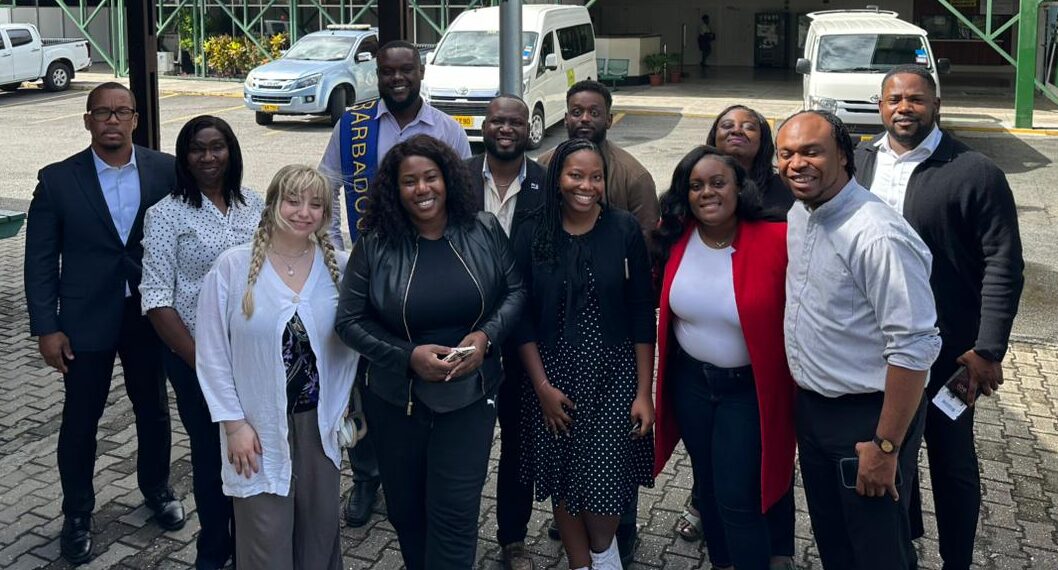 Caribbean-Canada Leaders Dialogue 2025 delegates welcomed to Grenada