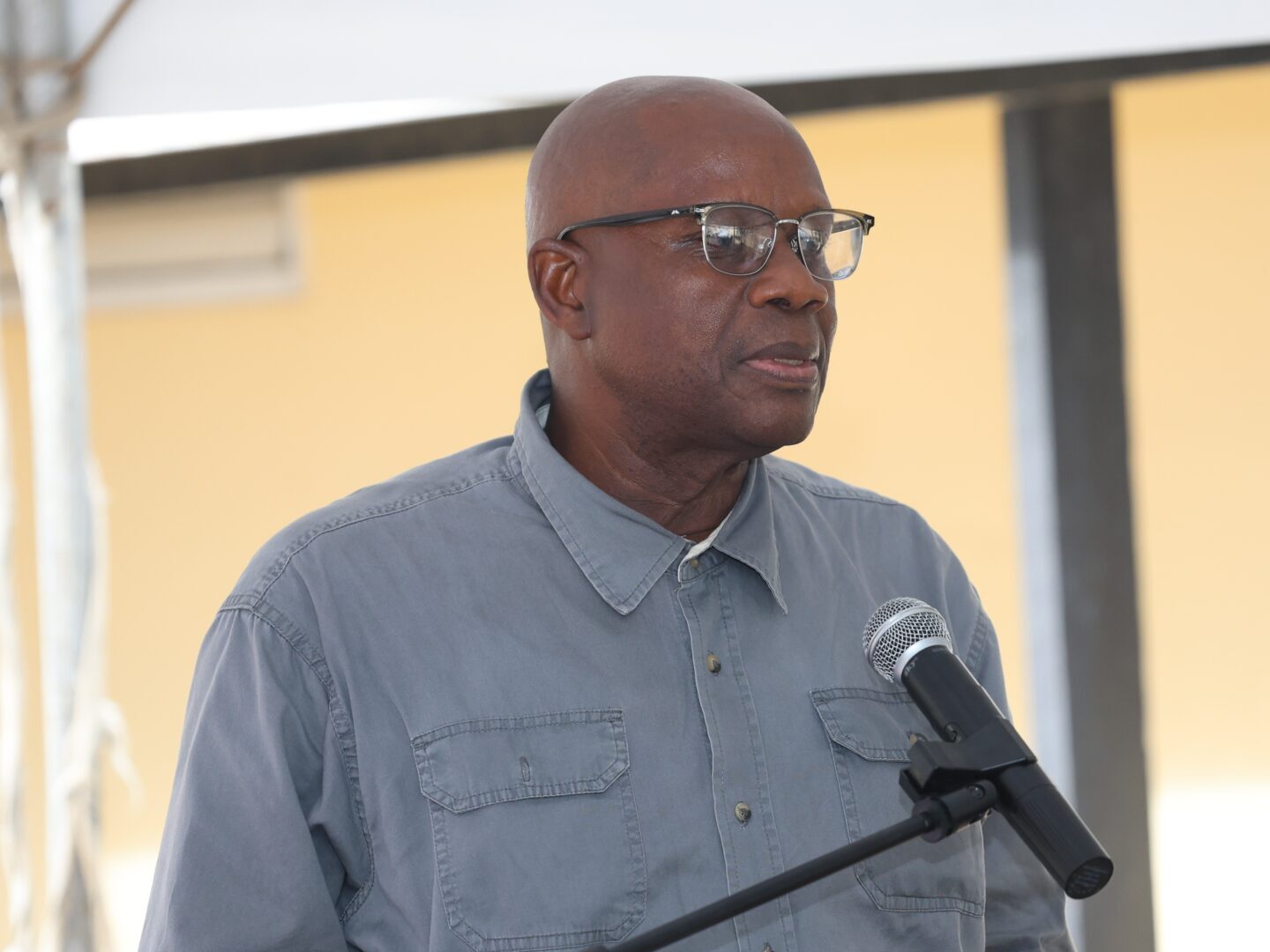 Grenadians brace for rising food prices amid global tensions