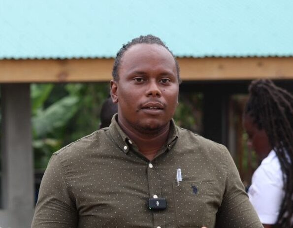 Ministry commences pig breeding programme