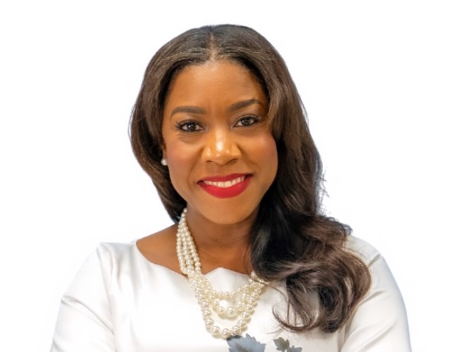 Stacey Liburd is appointed CEO of the Grenada Tourism Authority