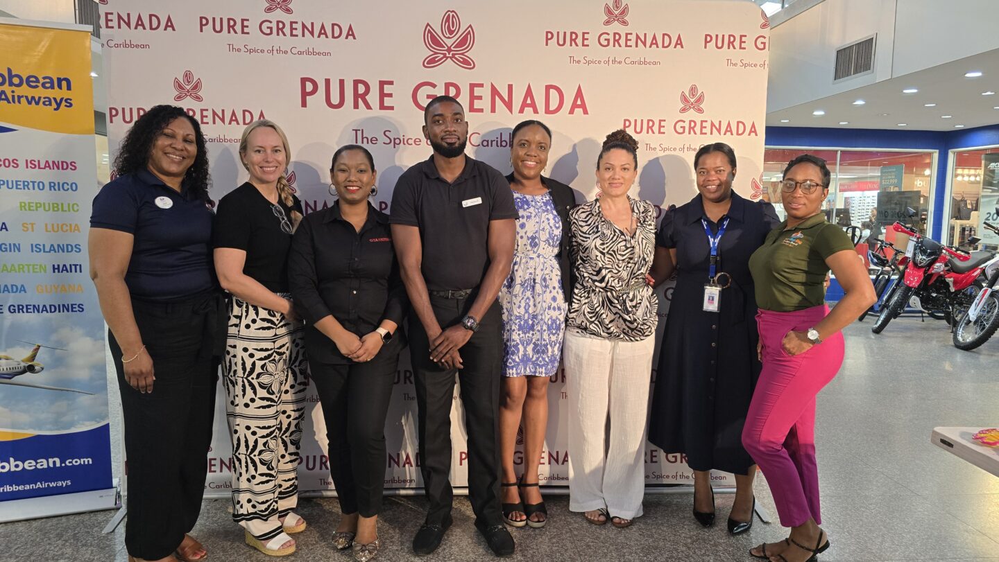 GTA leads strategic marketing mission to Guyana