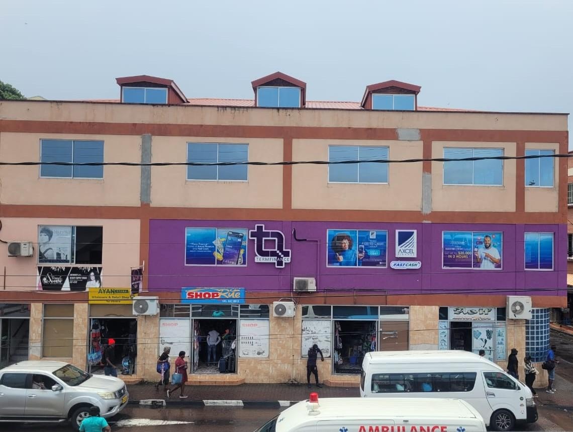 Term Finance (Grenada) consolidates FastCash and Axcel Finance