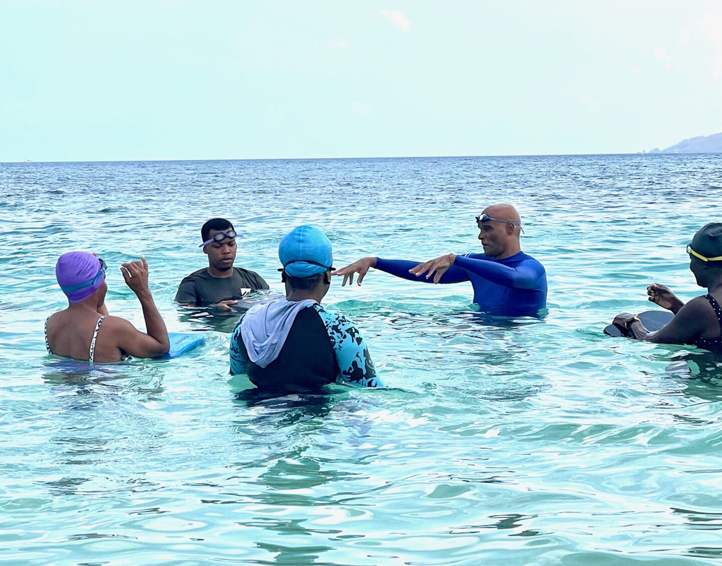 World Ocean Day Saturday, 7 June