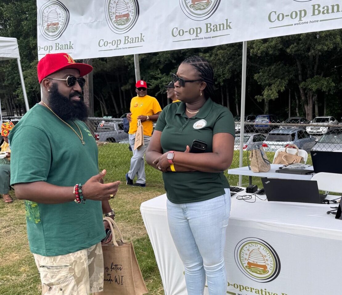 Grenada Co-operative Bank Limited participates in inaugural Grenada Day in Atlanta