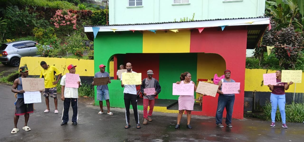 Nawasa to implement Southern St George’s Water Supply Expansion Project
