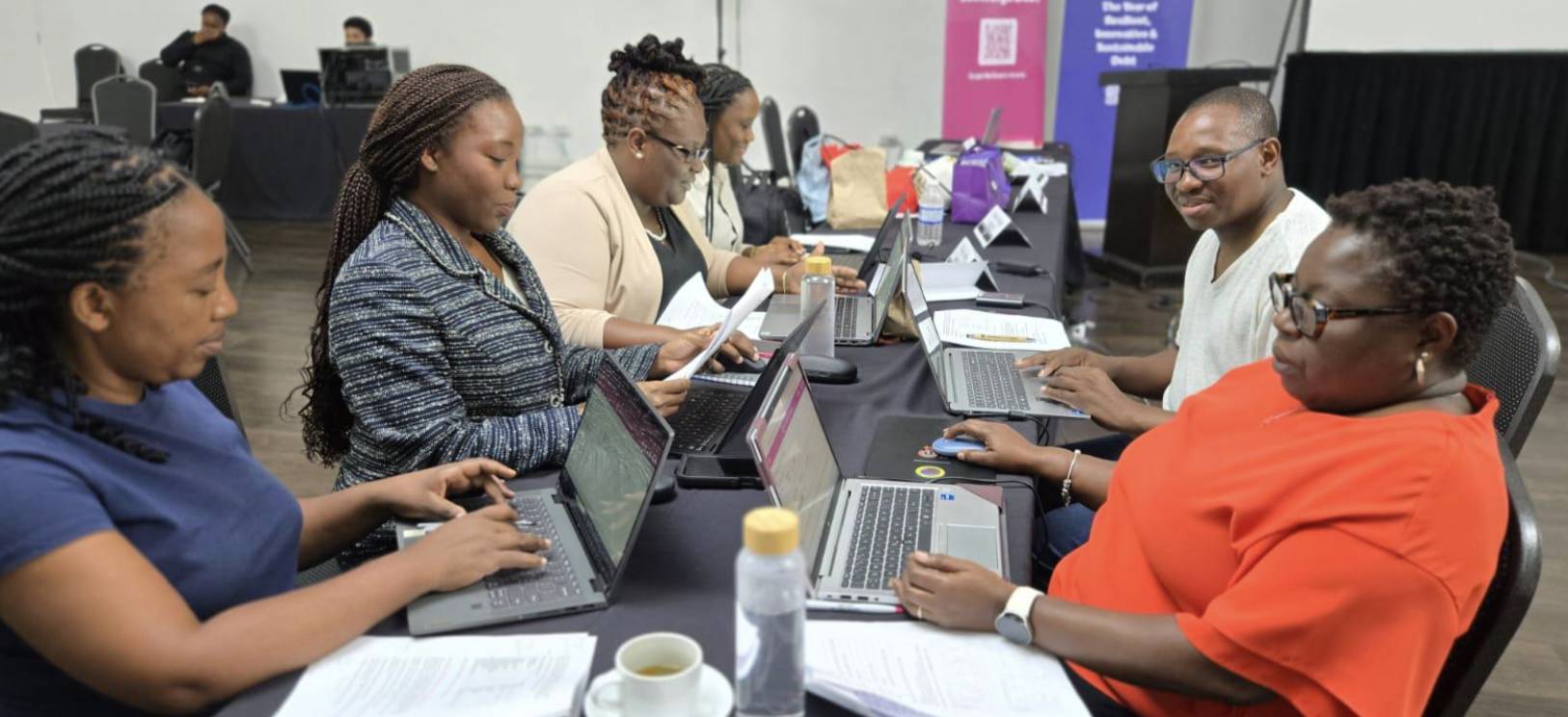 Grenada to boost debt transparency with Commonwealth–IMF support