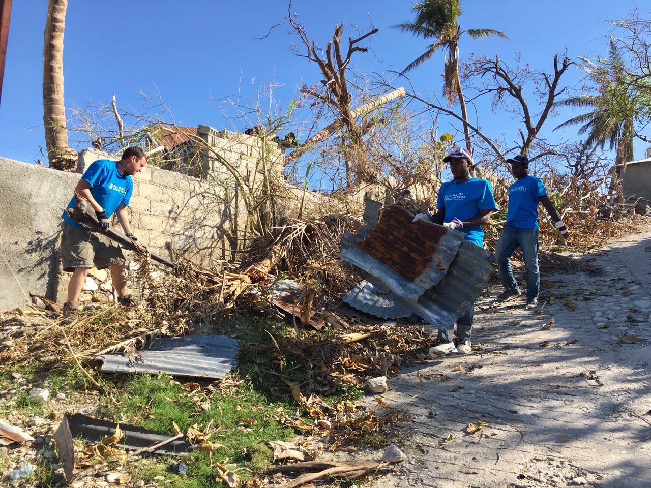 Sandals Foundation and CDEMA celebrate 3-Year Leadership Development Programme