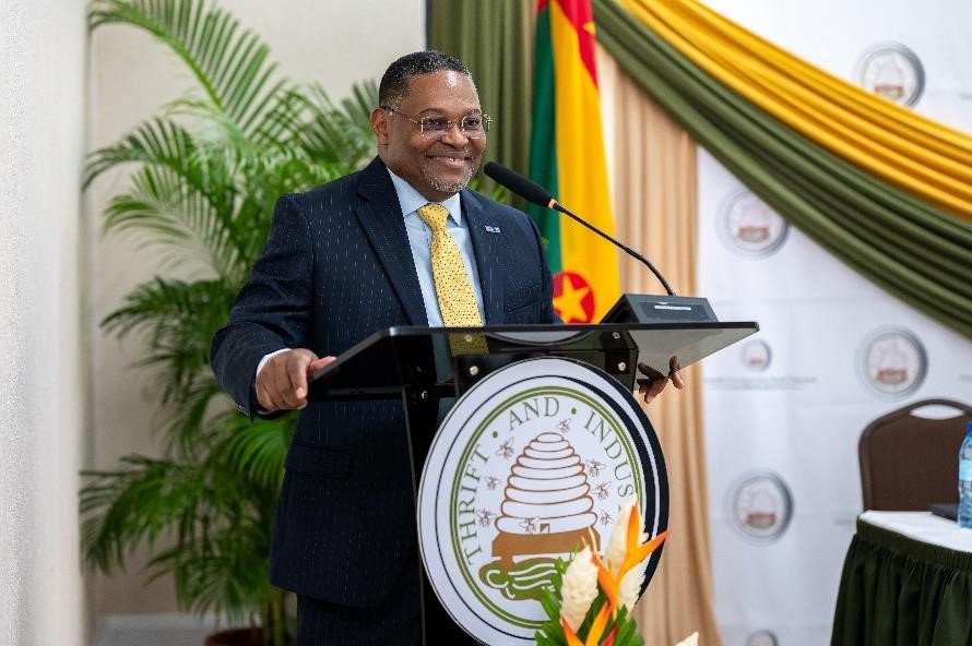 Grenada Co-operative Bank’s 8th Annual Shareholders’ Outreach Forum