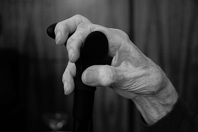Elder Abuse awareness