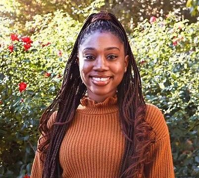 Grenadian student excels with PETNA Scholarship