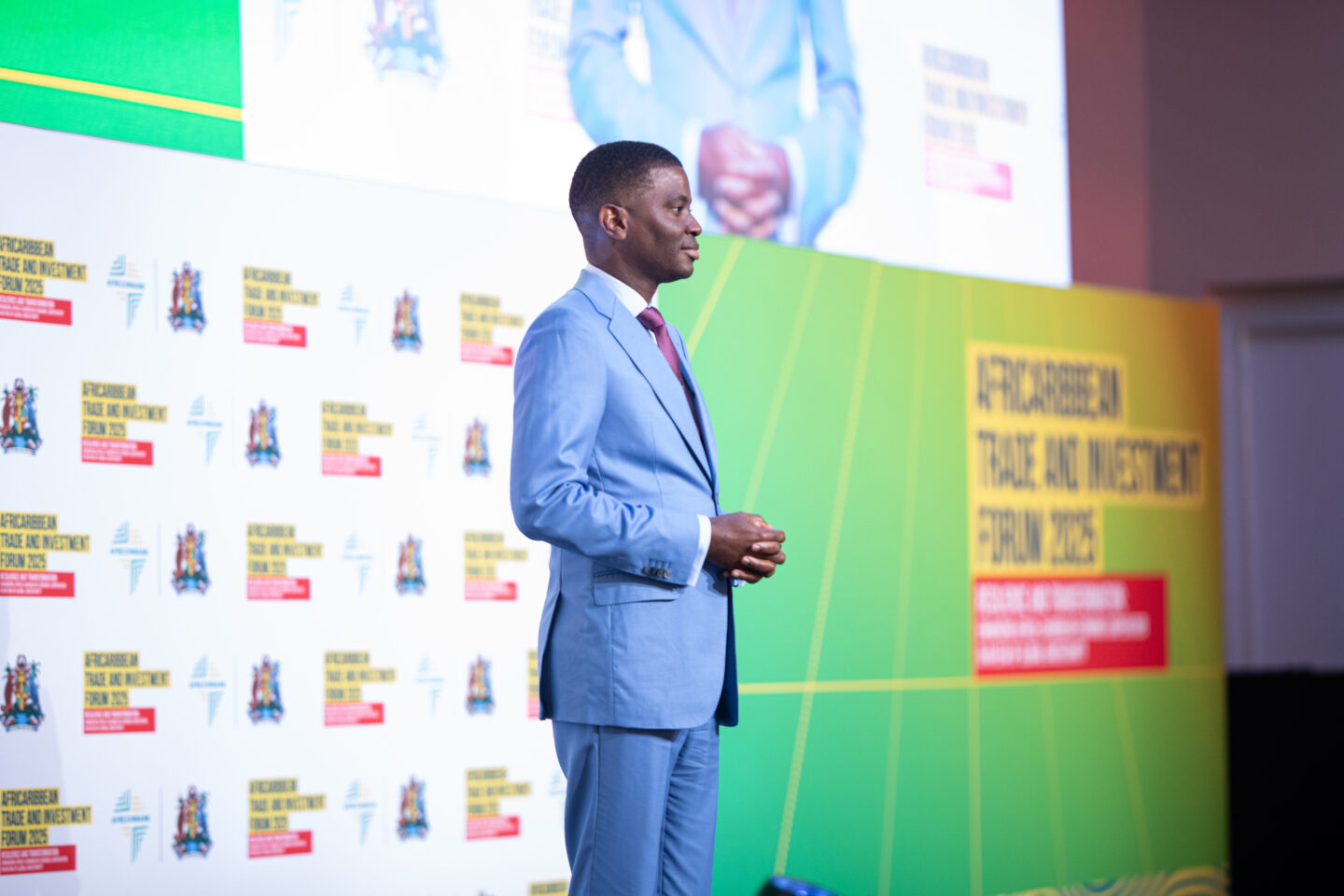 PM Mitchell outlines vision at ACTIF 2025