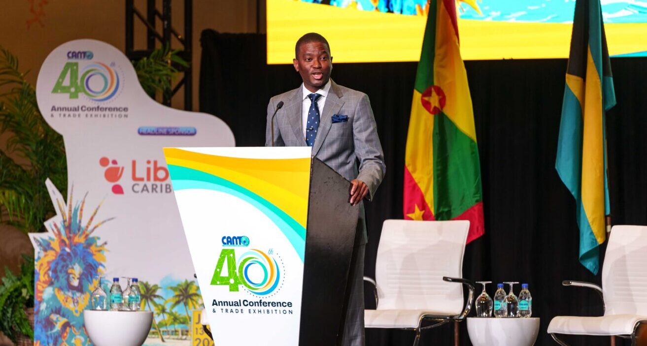 Unified Caribbean digital future requires human-centred transformation