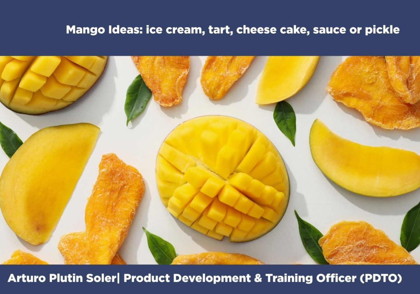 GFNC: Minimising Food Waste Educational Video Part 2