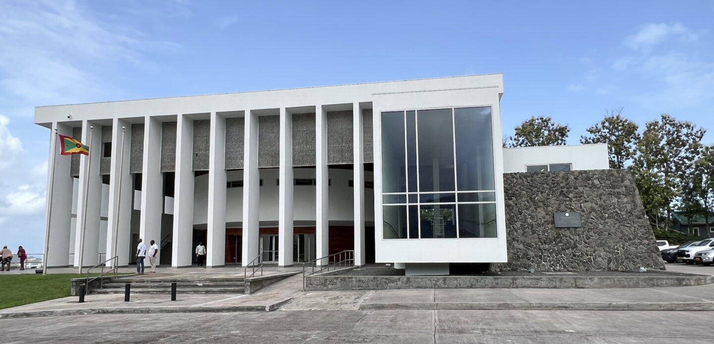 Third session of 11th Parliament prorogued