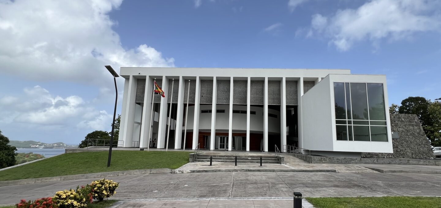 Government advances fisheries legislation