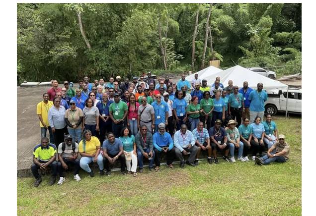 GWP-C joins St Vincent to tackle sector priorities
