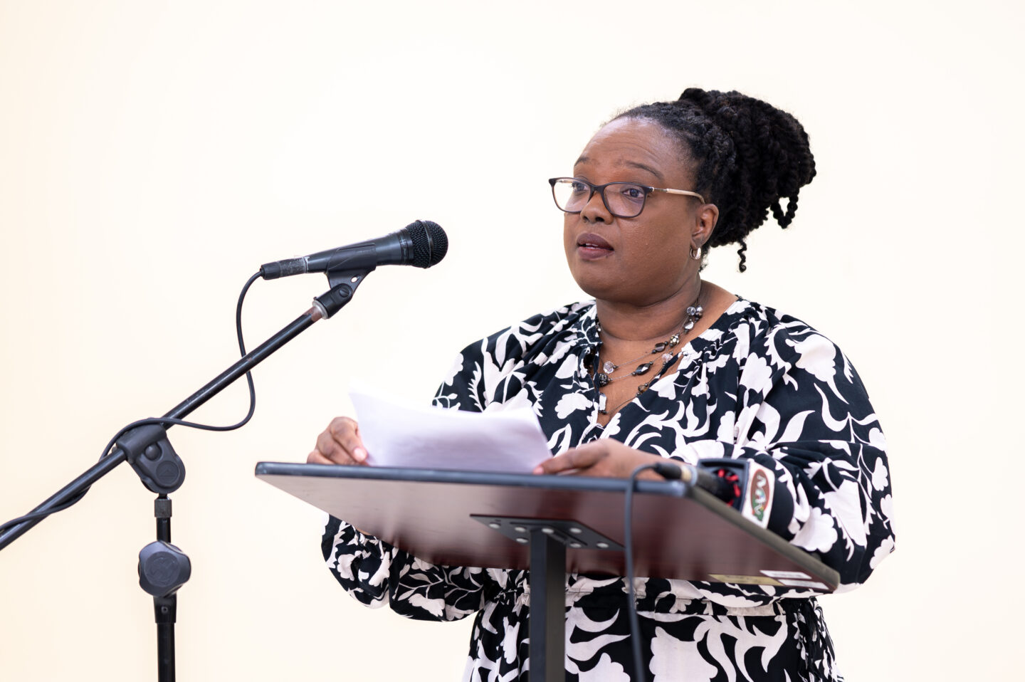 BCSI Executive Director challenges regional services producers to expedite collaboration