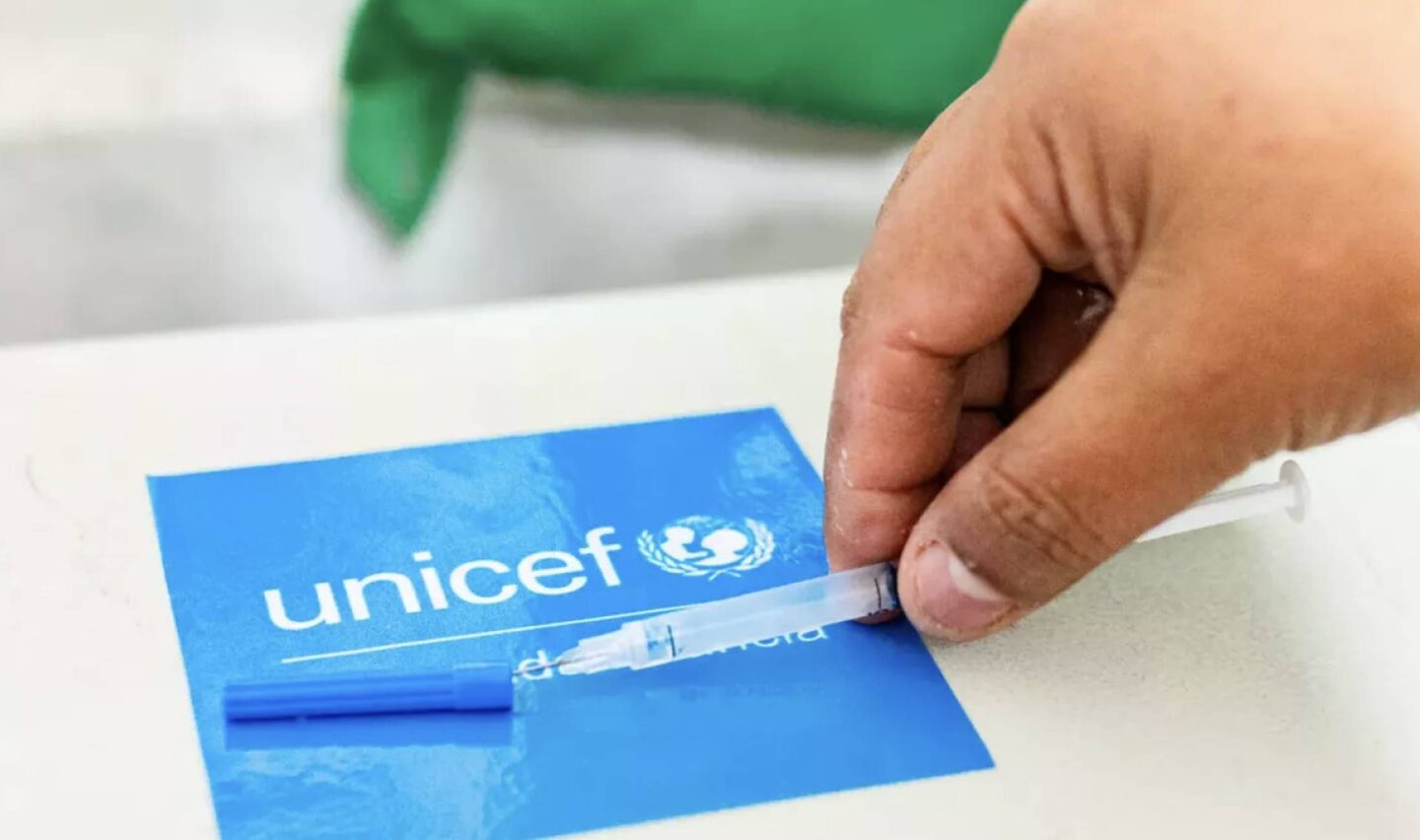 UNICEF: Understanding public attitudes towards new childhood vaccines in Grenada