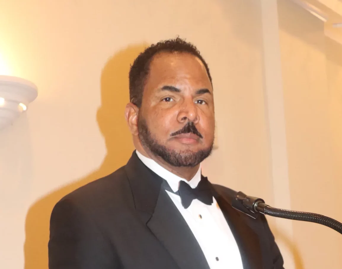 Grenadian scholar revisits Revolution that shook Caricom unity