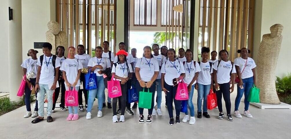 GHTA launches inaugural hospitality camp