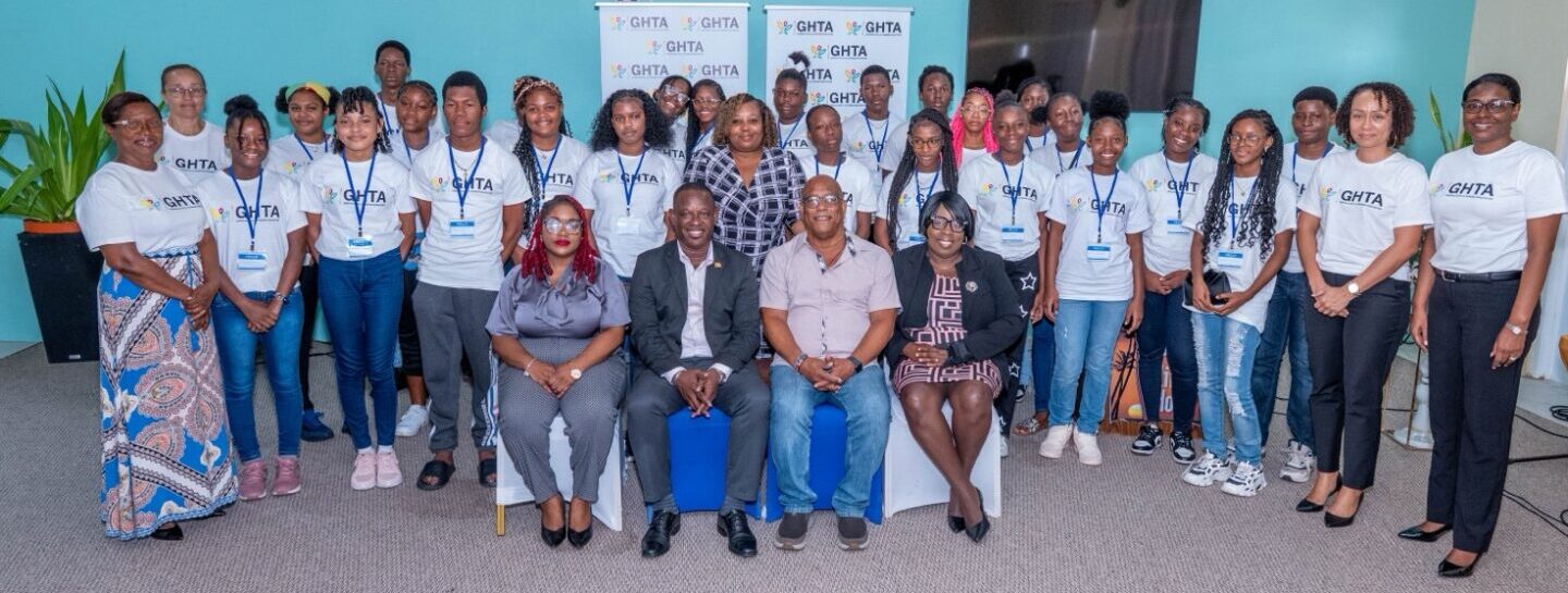 GHTA celebrates successful Hospitality Camp 